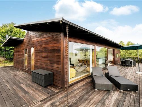 Sommerhus - 8 personer -  - Klinteløkken - Sandkås - 3770 - Allinge