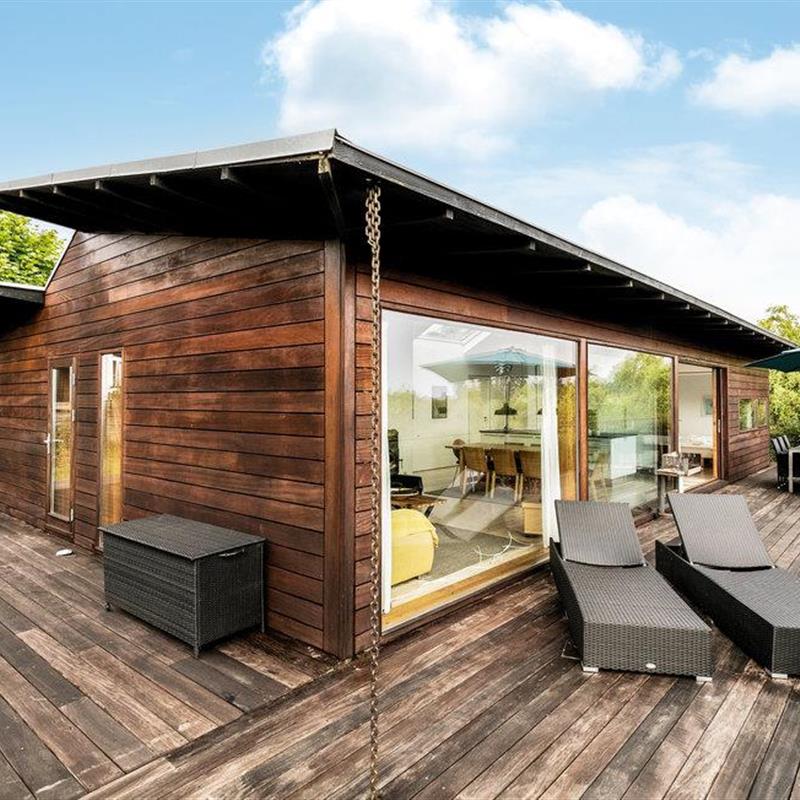 Sommerhus - 8 personer -  - Klinteløkken - Sandkås - 3770 - Allinge