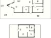 Billede 57 - Plantegning