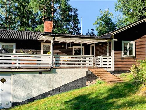  - 8 persons -  - Södra Norlång - Malmköping - 63537 - Ärla