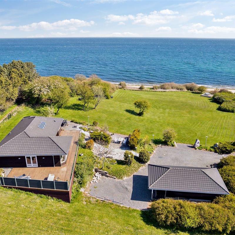 Ferienhaus - 8 Personen -  - Østergårdsvej - Nykøbing, Sj. - 4500 - Nykøbing Sj