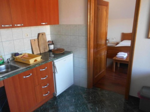 Holiday apartment - 2 persons -  - 20290 - Lastovo