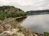 Bilde 14 - Utsikt over vann