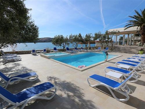 Holiday apartment - 4 persons -  - Sveta Marija - Pag-Stara Novalja - 53291 - Stara Novalja