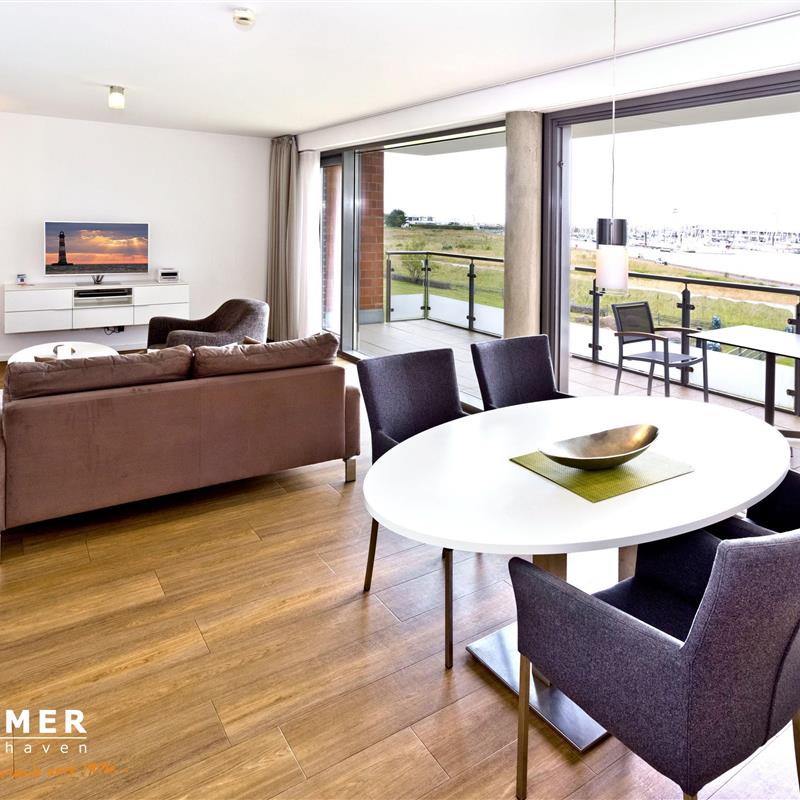 Ferielejlighed - 4 personer -  - Bei der Alten Liebe - 27472 - Grimmershörn