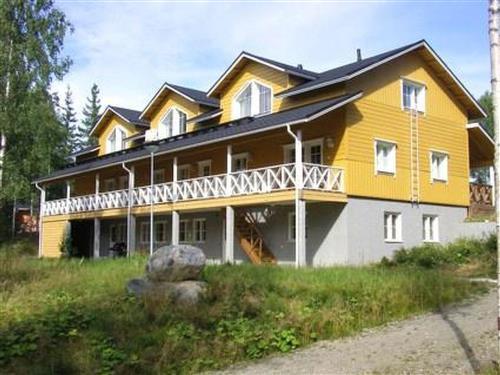Holiday Home/Apartment - 18 persons -  - Nilsiä - 73310