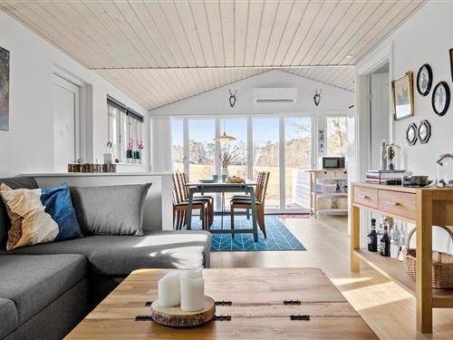 Sommerhus - 6 personer -  - Vestervang - Skødshoved - 8420 - Knebel