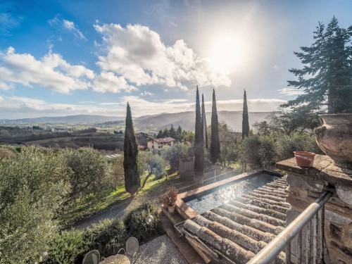 Ferienhaus - 6 Personen -  - 06068 - Panicale