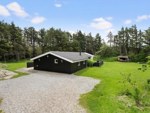 Sommerhus - 6 personer -  - Alvildavej - 9480 - Løkken