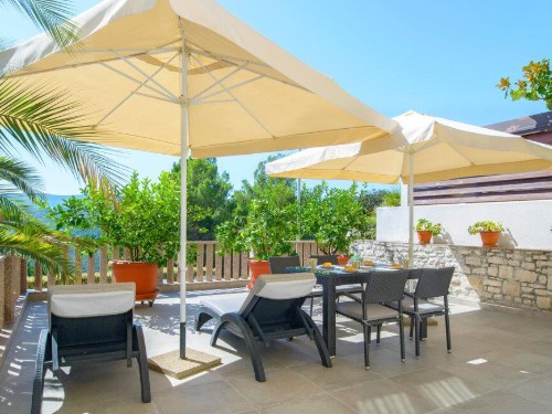 Ferielejlighed - 3 personer -  - Losinjska - 52221 - Rabac