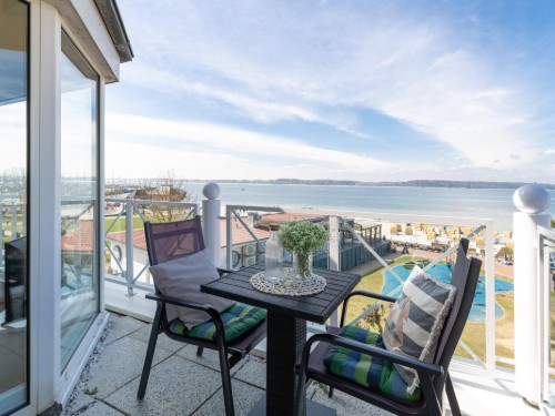 Ferielejlighed - 2 personer -  - Strandstr. - 24235 - Laboe