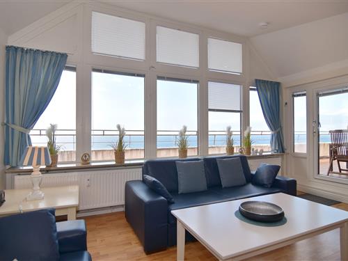 Ferielejlighed - 4 personer -  - Andreas-Dirks-Straße - 25980 - Westerland