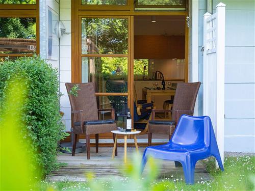 Ferielejlighed - 2 personer -  - Am Grün - 18209 - Wittenbeck