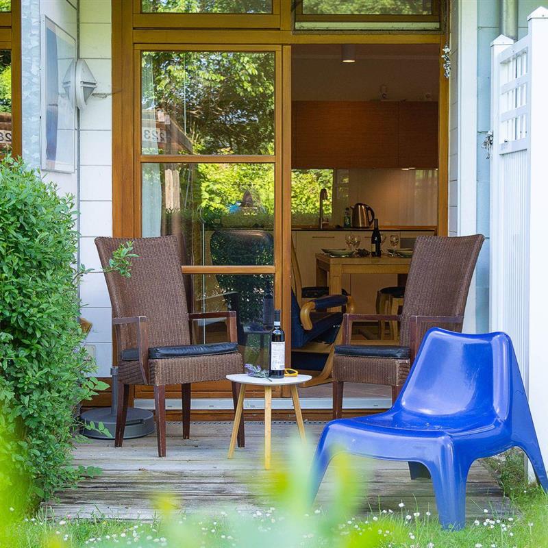 Ferielejlighed - 2 personer -  - Am Grün - 18209 - Wittenbeck