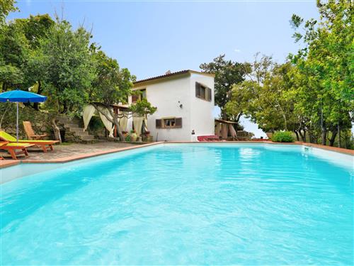 Feriehus - 8 personer -  - Patresi - 57030