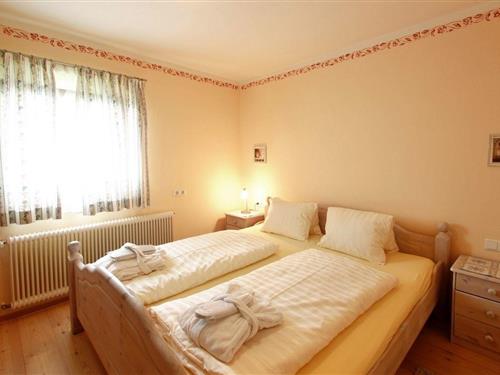 Ferienhaus - 4 Personen -  - Herrmannstalstrasse - 6100 - Seefeld In Tirol