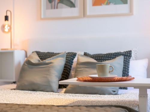 Ferieleilighet - 2 personer -  - 38540 - Candelaria