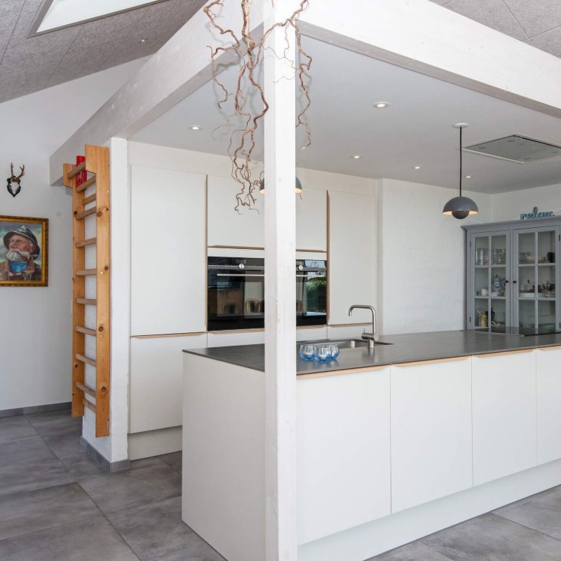 Sommerhus - 8 personer -  - Strandgade - Hov/Odder - 8300 - Aarhus To Fredericia