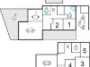 Billede 5 - Plantegning