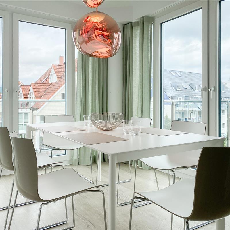 Ferielejlighed - 4 personer -  - Hansastraße - 23683 - Scharbeutz