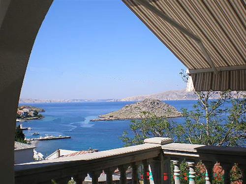 Ferieleilighet - 2 personer -  - Novo Naselje - Senj-Sveti Juraj - 53284 - Sveti Juraj