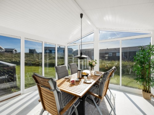 Sommerhus - 6 personer -  - Hybenvej - 9480 - Løkken