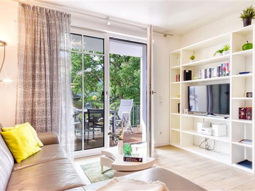 Ferielejlighed - 4 personer -  - Proraer Straße - 18609 - Binz