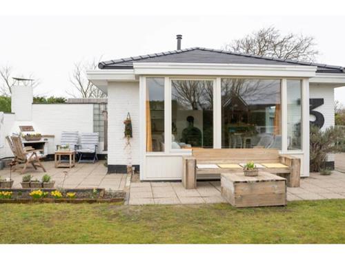 Ferienhaus - 6 Personen -  - 4325DN - Renesse