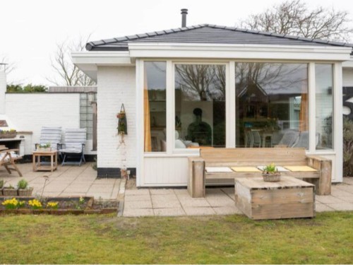 Ferienhaus - 6 Personen -  - 4325DN - Renesse