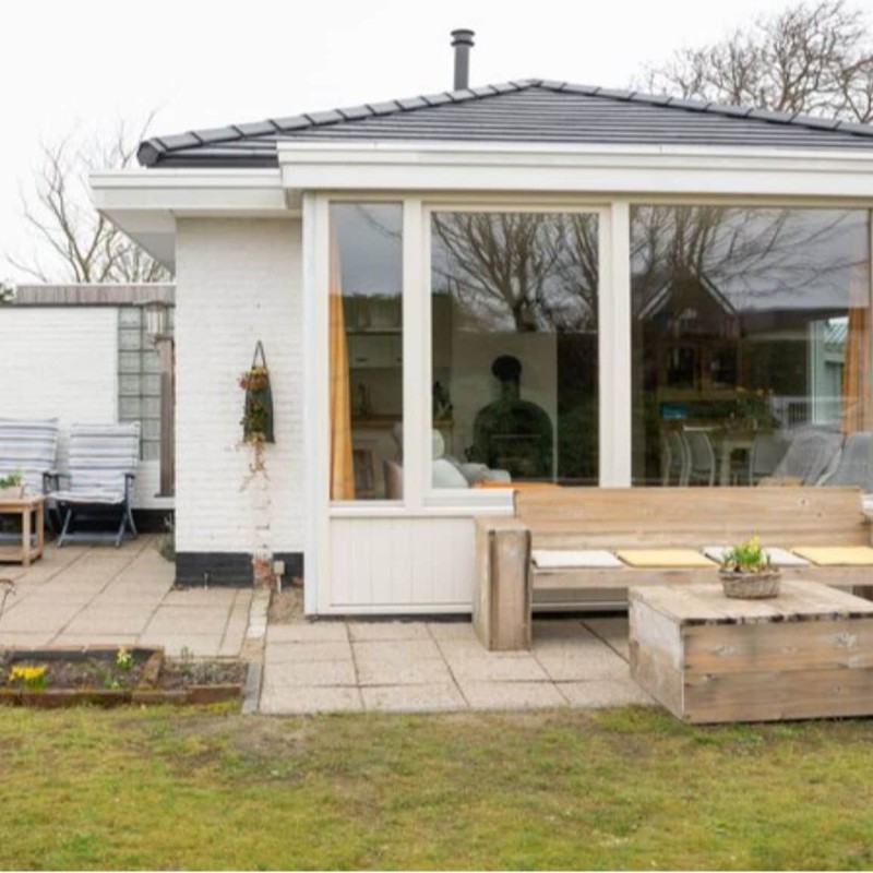 Sommerhus - 6 personer -  - 4325DN - Renesse