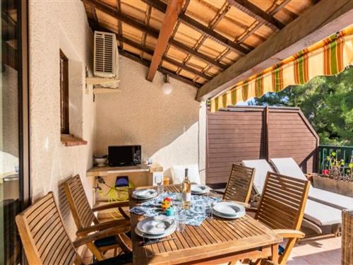 Ferienhaus - 4 Personen -  - 83150 - Bandol