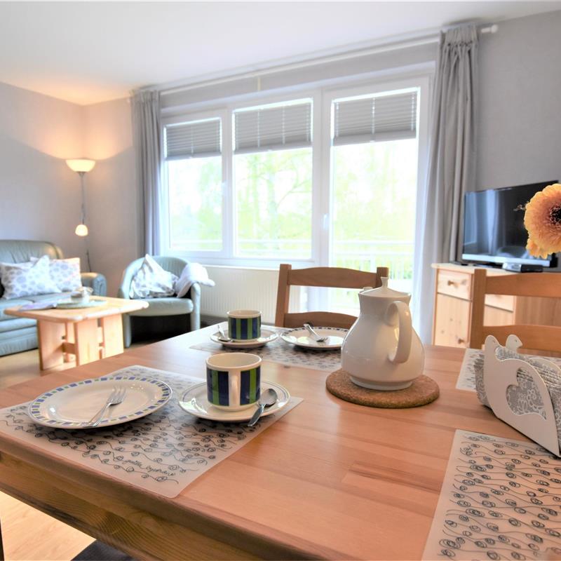 Ferielejlighed - 2 personer -  - Op de Horst - 23743 - Grönwohldshorst