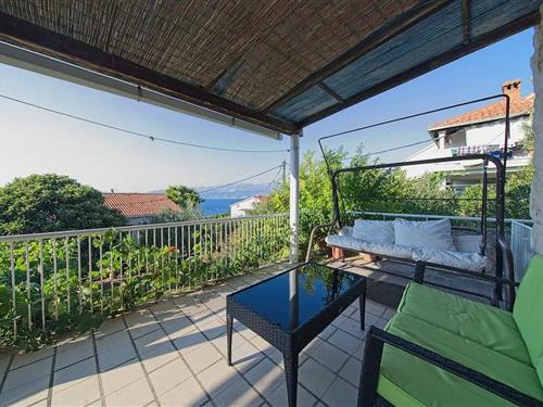 Holiday Home/Apartment - 4 persons -  - Postira - 21410 - Postira