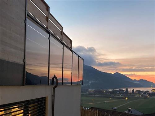  - 1 person -  - Ellmaustraße - 5330 - Fuschl Am See