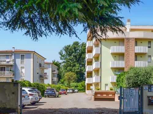 Ferielejlighed - 3 personer -  - Viale G. Puccini - 55100 - Lucca