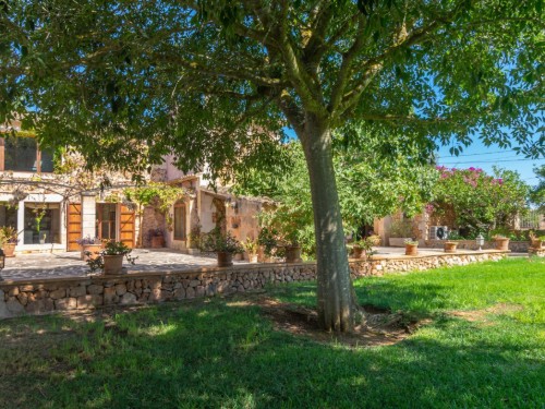 Villa - 10 personer -  - 07210 - Algaida, Illes Balears