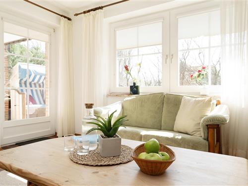 Ferielejlighed - 2 personer -  - Instenkoppel - 23769 - Fehmarn Ot Petersdorf