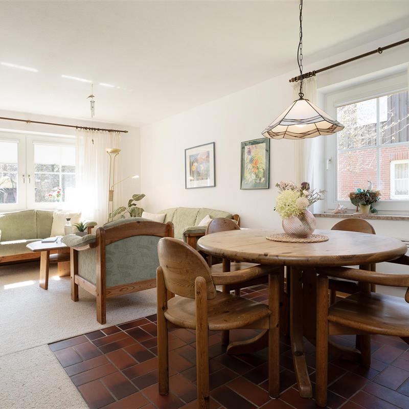 Ferielejlighed - 2 personer -  - Instenkoppel - 23769 - Fehmarn Ot Petersdorf