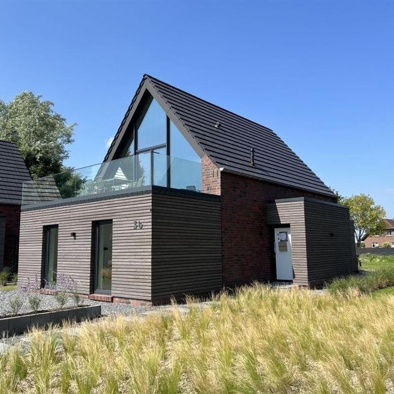 Sommerhus - 6 personer -  - Harlepadd - 26409 - Wittmund - Carolinensiel