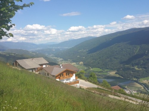 Ferienhaus - 5 Personen -  - 39030 - Vintl