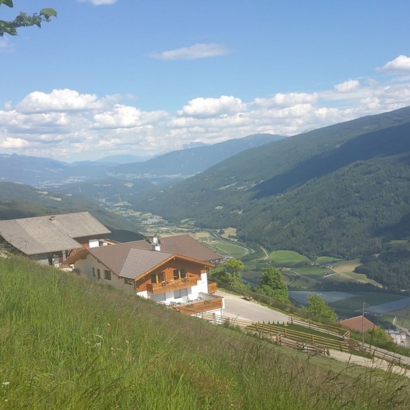 Sommerhus - 5 personer -  - 39030 - Vintl