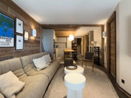 Ferielejlighed - 8 personer -  - 73550 - Méribel Les Allues