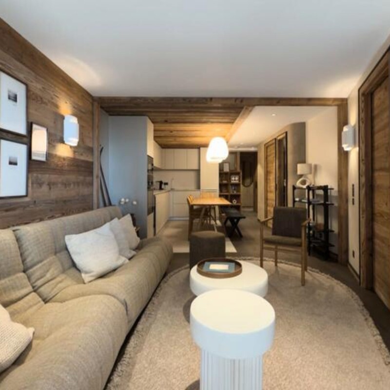 Ferielejlighed - 8 personer -  - 73550 - Méribel Les Allues
