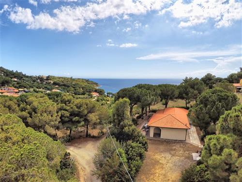 Sommerhus - 6 personer -  - Capoliveri - 57031