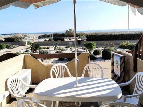 Holiday Home/Apartment - 6 persons -  - 11370 - Leucate