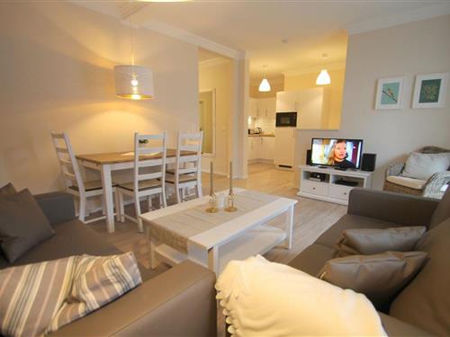 Ferieleilighet - 5 personer -  - Cismarer Strasse - 23747 - Dahme