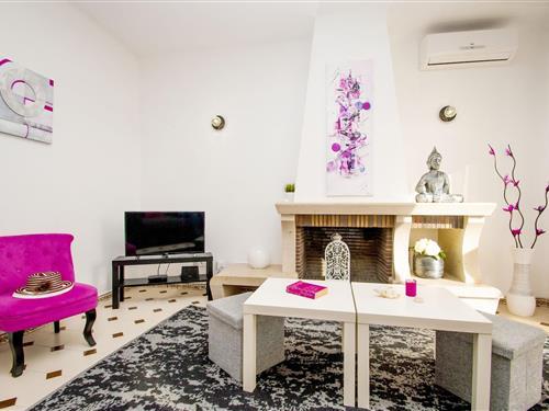 Feriehus / leilighet - 4 personer -  - 8200-385 - Albufeira