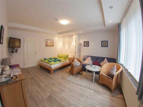 Holiday apartment - 3 persons -  - Sielstr. - 26316 - Varel / Dangast