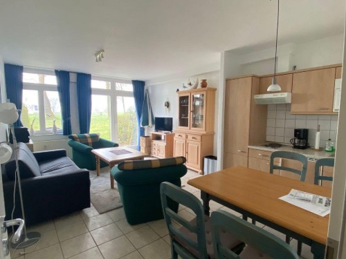Ferienwohnung - 4 Personen -  - Zur Trifft - 17406 - Stolpe Auf Usedom