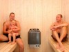 Billede 39 - Sauna